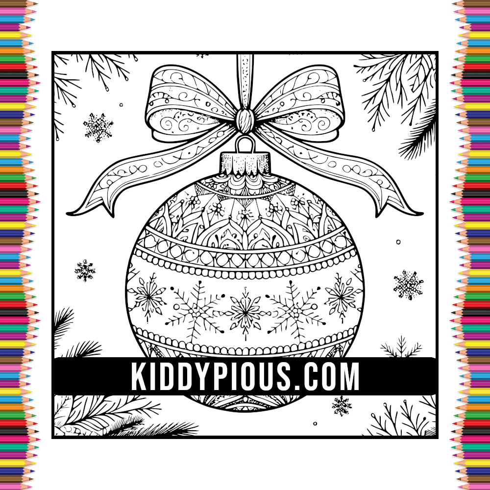 Coloriage Noel Enfants