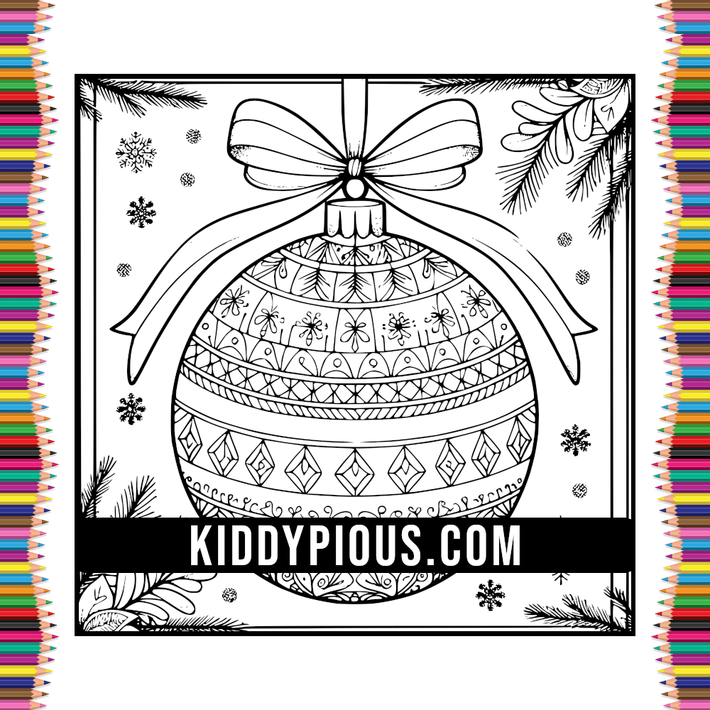 Coloriage Noel Enfants