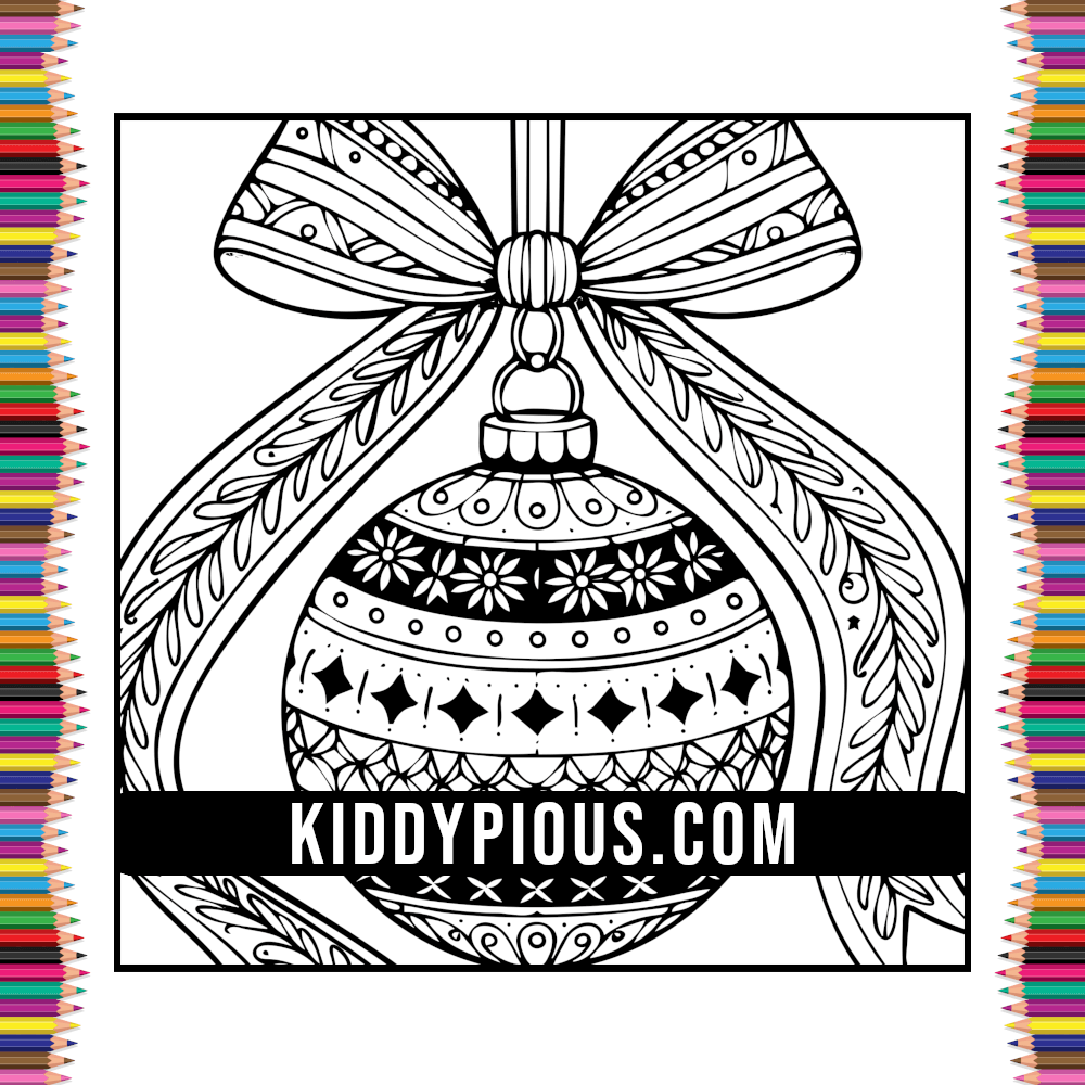 Coloriage Noel Enfants