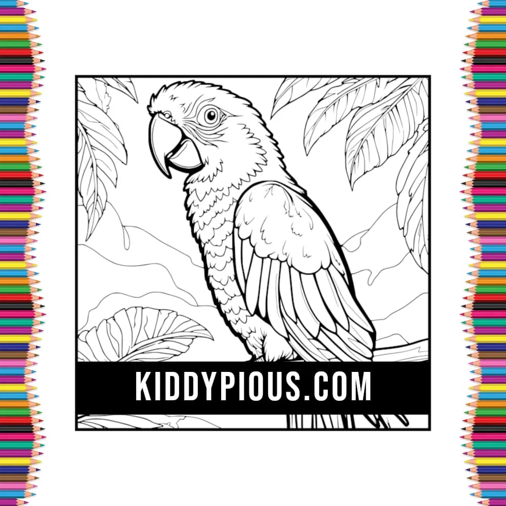 Happy-Animals-Coloring-Book-for-Kids-3-5