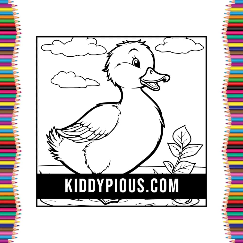 Livre Coloriage Animaux Enfants 3 4 5 3