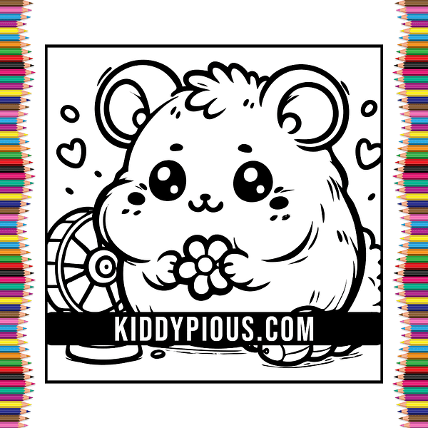 Coloriage Animaux Enfants