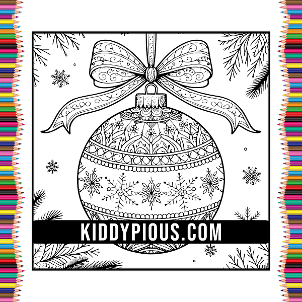 Coloriage Noel Enfants